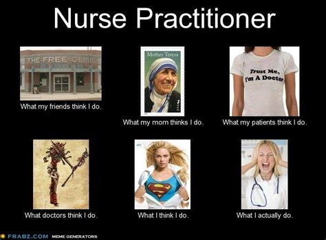 funny nurse practitioner memes|More.